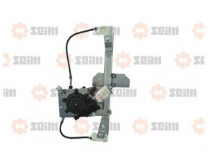 SEIM 900623 lango pakėliklis 
 Vidaus įranga -> Elektrinis lango pakėliklis
8200603810, 8200733832