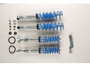 BILSTEIN 48-086059 pakabos komplektas, amortizatorius