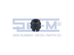 SEM LASTIK 8797 skersinio stabilizatoriaus įvorių komplektas 
 Ašies montavimas/vairavimo mechanizmas/ratai -> Stabilizatorius/fiksatoriai -> Sklendės
5000 391 730