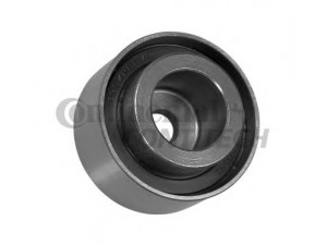 CONTITECH V57407 įtempiklio skriemulys, paskirstymo diržas
13404PCA003, 13404PT0003, 13404PT0004