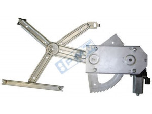 PMM 50224 R lango pakėliklis 
 Vidaus įranga -> Elektrinis lango pakėliklis