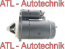 ATL Autotechnik A 74 950 starteris