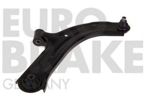 EUROBRAKE 59025012224 vikšro valdymo svirtis 
 Ašies montavimas/vairavimo mechanizmas/ratai -> Valdymo svirtis/pasukamosios svirties sujungimas -> Vairo trauklės (valdymo svirtis, išilginis balansyras, diago
54500AX600, 54500AX60B, 54500BC41A