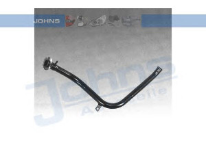JOHNS 95 32 39 užpildymo vamzdis, degalų bakas 
 Degalų tiekimo sistema -> Kuro bakas/dalys
171 201 129, 171 201 129F