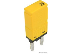 HERTH+BUSS ELPARTS 50295894 automatinis saugiklis