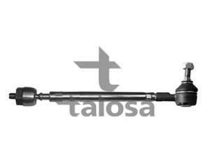 TALOSA 41-06371 strypo montavimas 
 Vairavimas -> Sujungimo trauklės surinkimas/dalys -> Sujungimo trauklės surinkimas
6001546554
