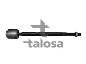 TALOSA 44-03400 vidinė skersinė vairo trauklė 
 Vairavimas -> Vairo mechanizmo sujungimai
9948343