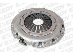 EXEDY HYC743 sankabos suspaudimo plokštelė 
 Sankaba/dalys -> Sankabos suspaudimo plokštelė
4130039295, 4130039295