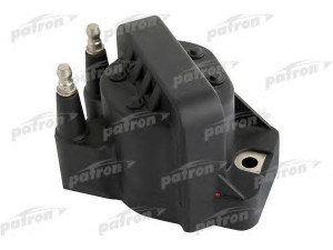PATRON PCI1152 ritė, uždegimas 
 Kibirkšties / kaitinamasis uždegimas -> Uždegimo ritė
8011038300, 8104683910, 8104724010