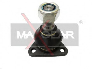 MAXGEAR 72-0515 atramos/vairo trauklė 
 Ašies montavimas/vairavimo mechanizmas/ratai -> Sujungimai -> Atramos/vairo trauklė
251407361