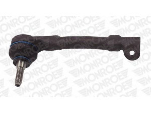 MONROE L25122 skersinės vairo trauklės galas 
 Vairavimas -> Vairo mechanizmo sujungimai
7701 471 126, 7701 471 145