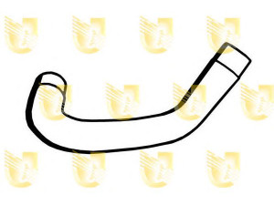 UNIGOM F8950 radiatoriaus žarna 
 Aušinimo sistema -> Žarnelės/vamzdeliai/sujungimai -> Radiatoriaus žarnos
1040652, 96FB8B273DD