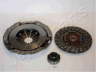 JAPANPARTS KF-K30 sankabos komplektas 
 Sankaba/dalys -> Sankabos remonto komplektas, visas