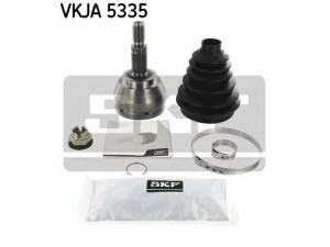 SKF VKJA 5335 jungčių komplektas, kardaninis velenas 
 Ratų pavara -> Sujungimai/komplektas