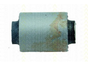 TRISCAN 8500 10822 valdymo svirties/išilginių svirčių įvorė 
 Ašies montavimas/vairavimo mechanizmas/ratai -> Valdymo svirtis/pasukamosios svirties sujungimas -> Montavimas/sutvirtinimas
51393-SV1-A01, RBX100431