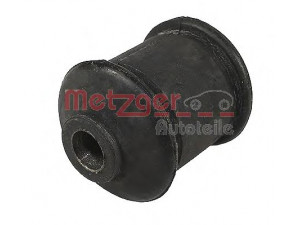 METZGER 52011108 valdymo svirties/išilginių svirčių įvorė 
 Ašies montavimas/vairavimo mechanizmas/ratai -> Valdymo svirtis/pasukamosios svirties sujungimas -> Montavimas/sutvirtinimas
1 632 679, 1619120, 1632769, 3240198