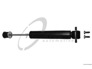 TRUCKTEC AUTOMOTIVE 02.30.119 amortizatorius
123 320 0431, 123 326 0700, 123 326 0900