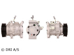 DRI 700510770 kompresorius, oro kondicionierius 
 Oro kondicionavimas -> Kompresorius/dalys
88310-0K110, 88310-0K112, 88310-0K113