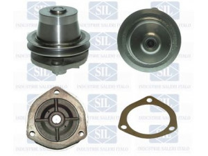 Saleri SIL PA339P vandens siurblys 
 Aušinimo sistema -> Vandens siurblys/tarpiklis -> Vandens siurblys
216591, GWP201