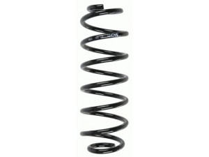 SACHS 994 259 spyruoklė 
 Pakaba -> Spyruoklės
1514540, 1523225, 8V51 5560-BC