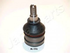 JAPANPARTS BJ-502 atramos/vairo trauklė 
 Ašies montavimas/vairavimo mechanizmas/ratai -> Sujungimai -> Atramos/vairo trauklė
454 330 07 07*