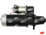 AS-PL S0431 starteris