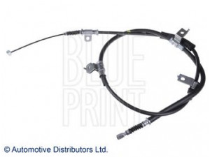 BLUE PRINT ADG046253 trosas, stovėjimo stabdys 
 Stabdžių sistema -> Valdymo svirtys/trosai
59770-4H300