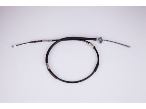HELLA PAGID 8AS 355 666-611 trosas, stovėjimo stabdys
4642039015, 4642039016, 4643029015