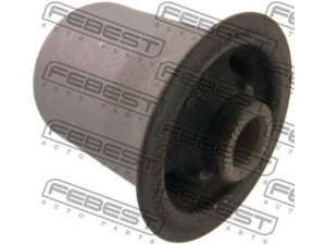FEBEST TAB-KCH10RL valdymo svirties/išilginių svirčių įvorė 
 Ašies montavimas/vairavimo mechanizmas/ratai -> Valdymo svirtis/pasukamosios svirties sujungimas -> Montavimas/sutvirtinimas
48725-26020, 48725-26100