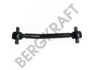 BERGKRAFT BK8506268 vikšro valdymo svirtis
81.43220.6268, 81.43220.6274, 81.43220.6291