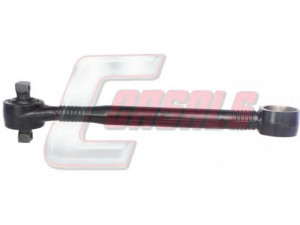CASALS R7827 vikšro valdymo svirtis 
 Ašies montavimas/vairavimo mechanizmas/ratai -> Valdymo svirtis/pasukamosios svirties sujungimas -> Vairo trauklės (valdymo svirtis, išilginis balansyras, diago
3073300111, 3573303611