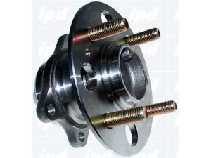 IPD 30-2630 rato guolio komplektas 
 Ašies montavimas/vairavimo mechanizmas/ratai -> Rato stebulė/montavimas -> Rato guolis
527501C000, 527501C000