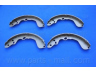 PARTS-MALL PLB-005 stabdžių trinkelių komplektas
0K2FA2638Z, 0K9A62623Z, 0K9A62623ZA