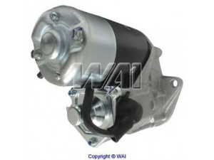 WAIglobal 19963N starteris
1388721, 1388721