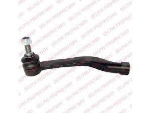 DELPHI TA2681 skersinės vairo trauklės galas 
 Vairavimas -> Vairo mechanizmo sujungimai
4420097, 4852 067 30R, 93167688