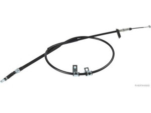 MAGNETI MARELLI 600000120280 trosas, stovėjimo stabdys
47560-S1A-E01, 47560-S1A-E02, 47560-S1A-E03