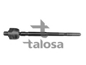 TALOSA 44-00439 vidinė skersinė vairo trauklė 
 Vairavimas -> Vairo mechanizmo sujungimai
9939038, 9939038