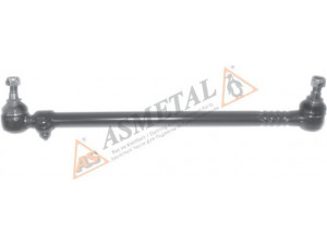 ASMETAL 22MR6070 strypo montavimas 
 Vairavimas -> Sujungimo trauklės surinkimas/dalys -> Sujungimo trauklės surinkimas
3094600305, 3094600405, 3094600505