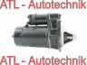 ATL Autotechnik A 11 760 starteris 
 Elektros įranga -> Starterio sistema -> Starteris
77 00 514 525, 77 00 620 936