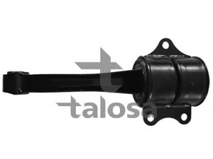 TALOSA 61-05322 variklio montavimas 
 Variklis -> Variklio montavimas -> Variklio montavimo rėmas
6N0199851AG, 6N0199851H