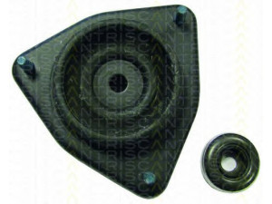 TRISCAN 8500 16904 pakabos statramsčio atraminis guolis 
 Ašies montavimas/vairavimo mechanizmas/ratai -> Montavimas, pakabos statramstis
7350847, 95AB3K155AD