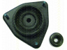 TRISCAN 8500 16904 pakabos statramsčio atraminis guolis 
 Ašies montavimas/vairavimo mechanizmas/ratai -> Montavimas, pakabos statramstis
7350847, 95AB3K155AD