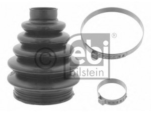 FEBI BILSTEIN 27124 gofruotoji membrana, kardaninis velenas
1 148 221, 1 148 221 S2