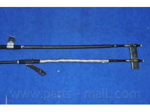 PARTS-MALL PTD-030 trosas, stovėjimo stabdys
4901008300, 4901008301, P4901008300