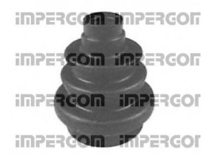 ORIGINAL IMPERIUM 25912 gofruotoji membrana, kardaninis velenas