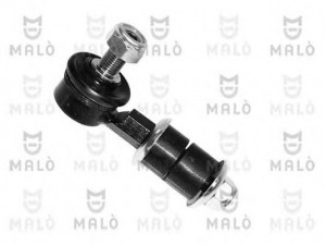 MAL? 50195 šarnyro stabilizatorius 
 Ašies montavimas/vairavimo mechanizmas/ratai -> Stabilizatorius/fiksatoriai -> Pasukimo trauklė
546180F000