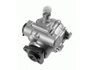 ZF LENKSYSTEME 7690.955.130 hidraulinis siurblys, vairo sistema 
 Vairavimas -> Vairo pavara/siurblys
8E0 145 155, 8E0 145 155 X, 8E0 145 156 T