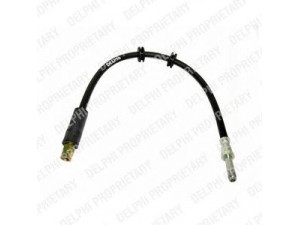 DELPHI LH6192 stabdžių žarnelė 
 Stabdžių sistema -> Stabdžių žarnelės
638 428 0235, 638 428 0835, 638 428 2135