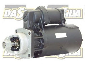 DA SILVA D021239 starteris 
 Elektros įranga -> Starterio sistema -> Starteris
5001831086, 5010217532