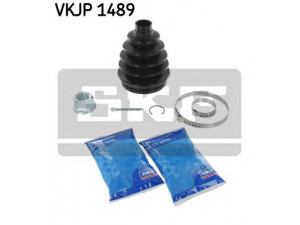 SKF VKJP 1489 gofruotoji membrana, kardaninis velenas 
 Ratų pavara -> Gofruotoji membrana
C9B41-AV315